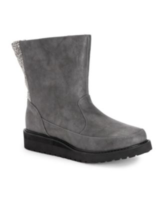 МУК-ЛУКС Мук-Лукс женские ботинки Slope Natalie 17490₽