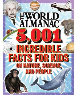 Всемирный альманах 