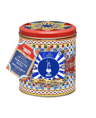 Подарочная коробка Bialetti Dolce&Gabbana и Perfetto Moka Неотразимы