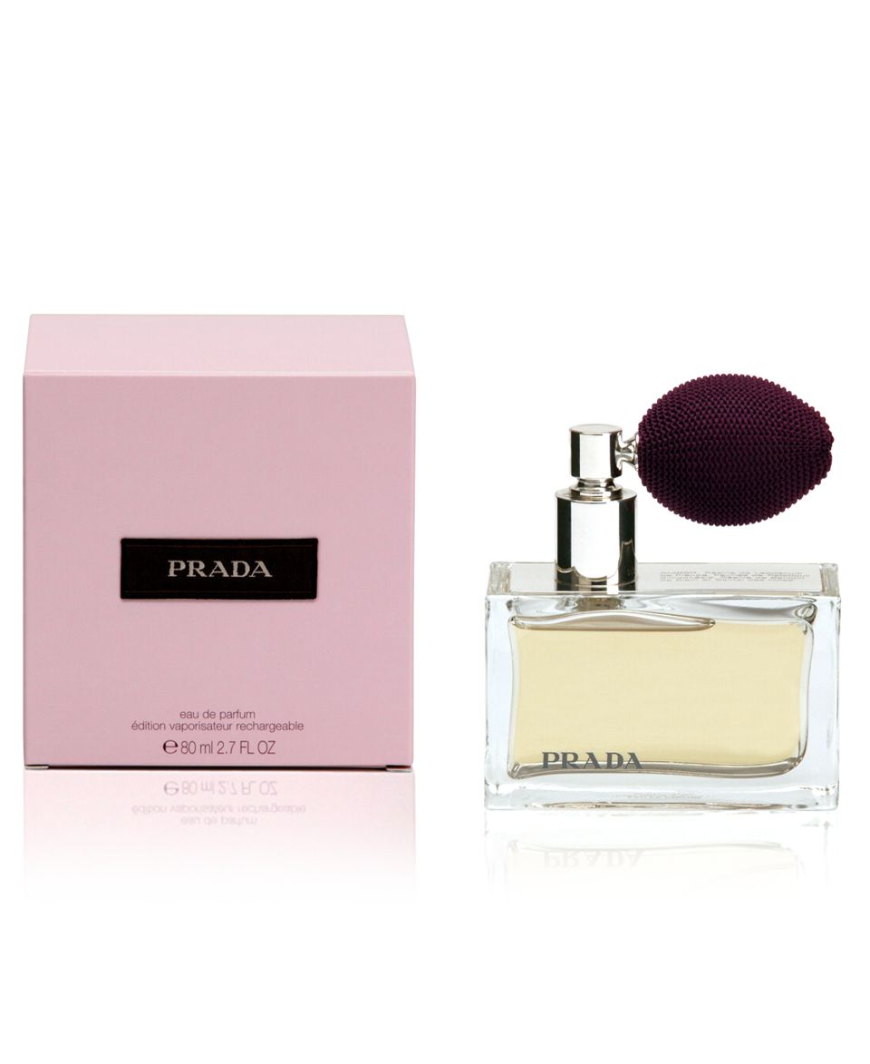 Prada LEau Ambrée      Beauty