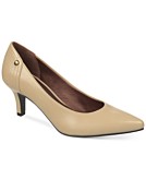  Life Stride Star Pumps Womens Shoes