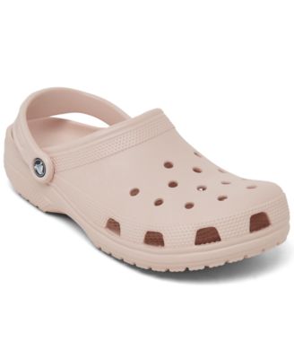 Классические сабо Crocs от Finish Line