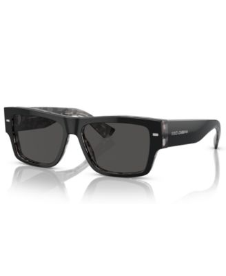 Мужские солнцезащитные очки Dolce-Gabbana DG4451 77990₽