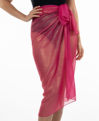 Женский металлический шарф I.N.C. International Concepts, созданный для Macys