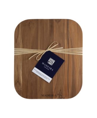 Универсальная доска Architectec Madeira Edge Grain Medium