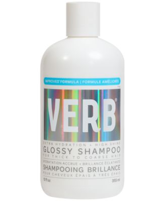 Шампунь Verb Glossy Shampoo, 12 унций.