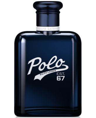 Туалетная вода-спрей Ralph Lauren Mens Polo 67 42 унции 21390₽