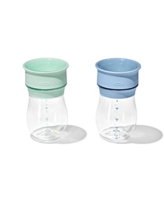 OXO Tot Transitions 9 унций, 360 чашек - 2 упаковки