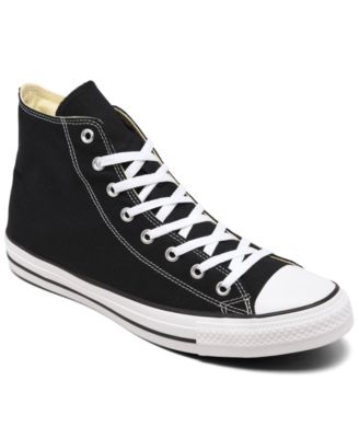 Повседневные мужские кроссовки Converse Chuck Taylor с высоким берцем от Finish Line