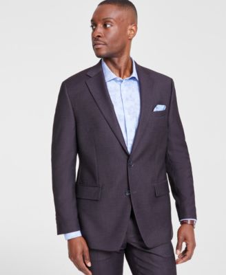 Мужской костюм классического покроя Tallia отделяет 27090₽