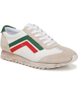 Женские кроссовки для бега трусцой Franco Sarto Matera Retro на шнуровке 24090₽