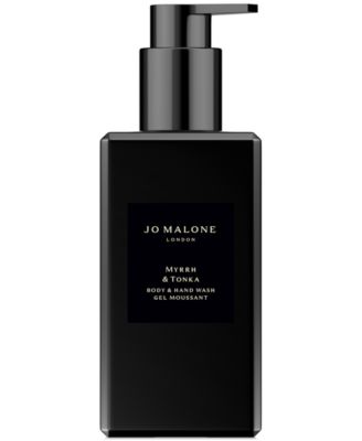 Средство для мытья тела и рук Jo Malone London Myrrh - Tonka 845 унции 12690₽