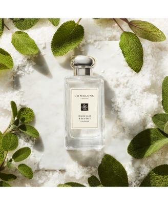 Коллекция ароматов Jo Malone London Wood Sage - Sea Salt