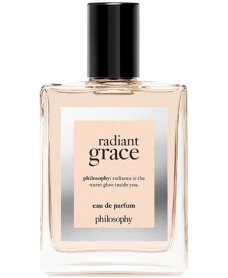 Парфюмированная вода philosophy Radiant Grace 2 унции 14390₽