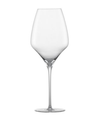 Вино Zwiesel Glas ручной работы Alloro Cabernet 27 унций - Набор из 2 бокалов