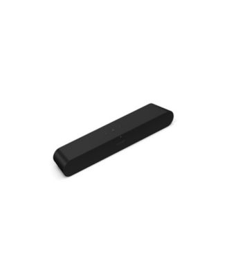 Саундбар Sonos Ray компактный, черный