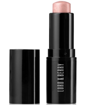 Хайлайтер для лица Lord - Berry Luminizer