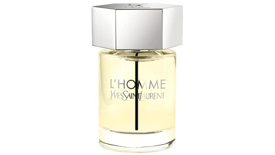 Yves Saint Laurent LHOMME Fragrance Collection   Cologne & Grooming