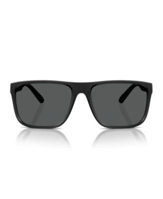 Мужские солнцезащитные очки Scuderia Ferrari FZ6002U 20890₽