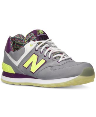 new balance 574 street beat