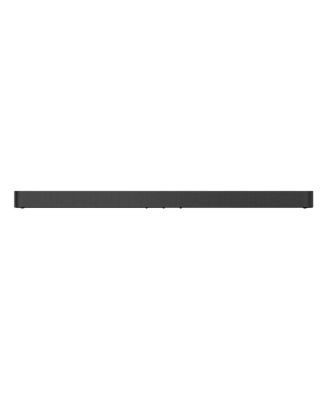 Sony HT-A8000 BRAVIA Theater Bar 8 с поддержкой технологии Dolby Atmos Черный