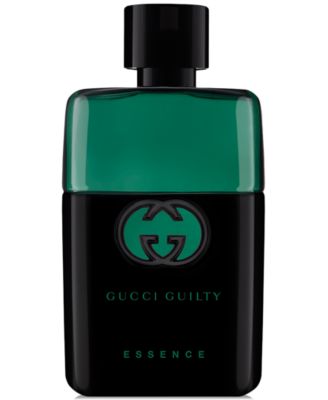 Туалетная вода-спрей Gucci Mens Guilty Essence 16 унции 19290₽