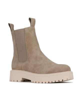 Ботинок Райны из Лос-Кабоса