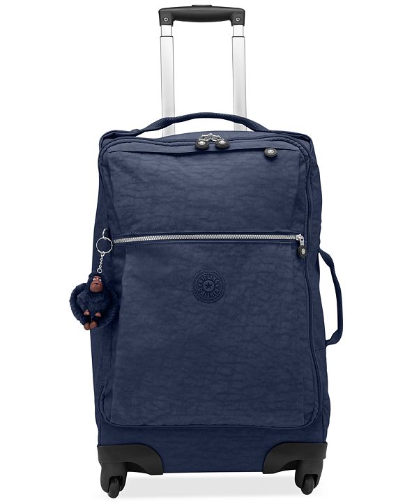 Kipling Darcey 22" Carry On Spinner Suitcase & Reviews CarryOn