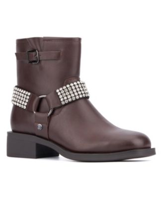 Женские ботильоны Carson от New York - Company