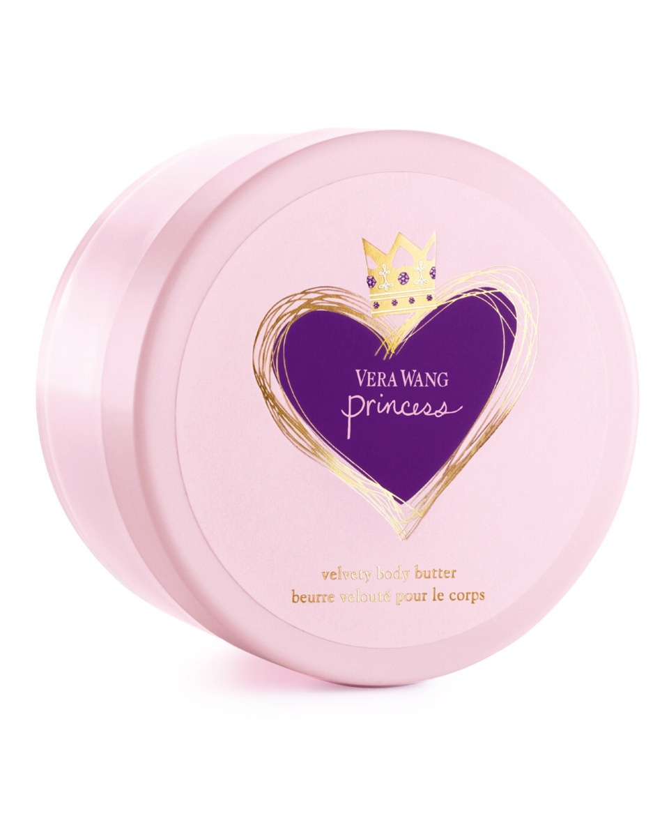 Vera Wang Princess Velvety Body Butter