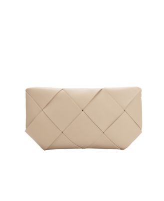 Женская сумка Connie Bianco на молнии через плечо от Melie Bianco