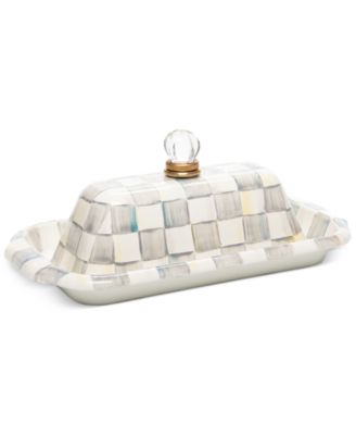 Коробка сливочного масла 