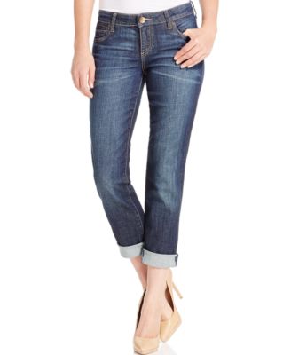 kut from the kloth petite jeans