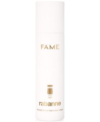 Дезодорант-спрей Rabanne Fame, 5,1 унции, создан для Macys