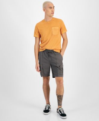 Мужские шорты-карго Sun Stone, созданные для Macys