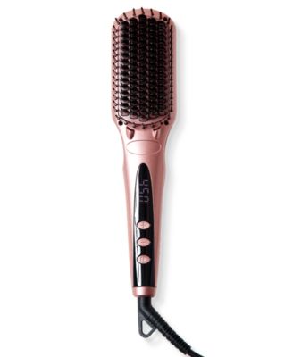 Лимитированная щетка для выпрямления волос с подогревом Sutra Beauty, созданная специально для Macys