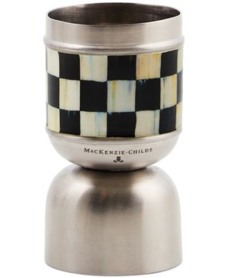 Отсадочная машина Mackenzie- Childs Courtly Check 3260