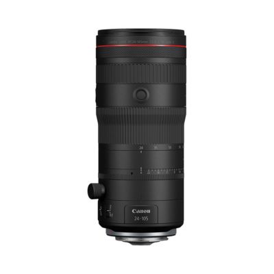 Объектив Canon RF 24-105mm f/2.8 L IS USM Z черный
