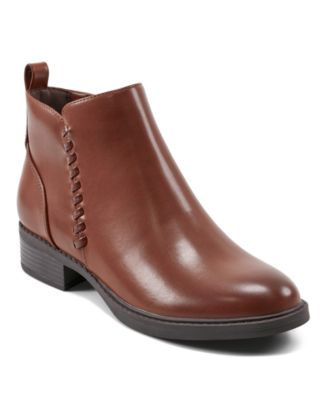 Повседневные пинетки Easy Spirit Womens Lorand с миндальным носком на блочном каблуке 19890₽