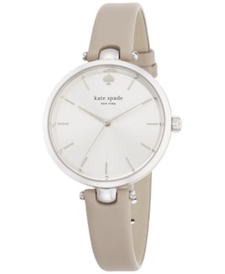 kate spade holland watch