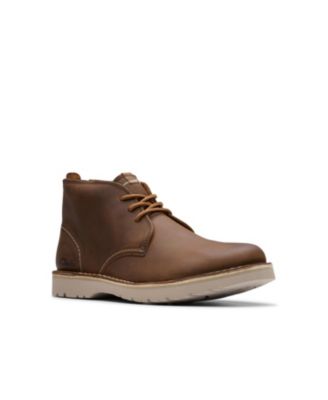 Мужские ботинки Eastridge Mid из коллекции Clarks