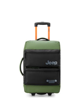 20-дюймовая спортивная сумка на колесиках Jeep JS006B