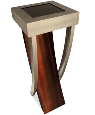 pedestal table lamp