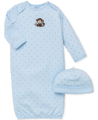macys little me baby boy