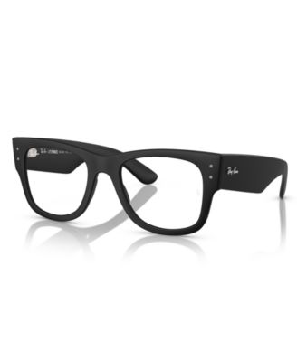 Очки Ray-Ban унисекс Mega Wayfarer Optics Liteforce, RB7840V