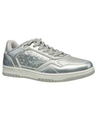 Мужские кроссовки True Religion от Jones Court с тиснением