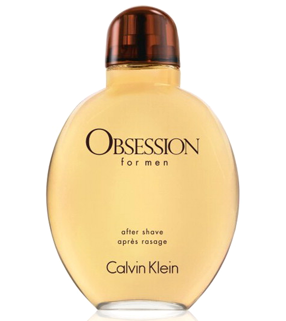 Calvin Klein Obsession for Men After Shave, 4 oz   Cologne & Grooming