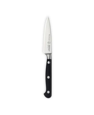 Нож для нарезки овощей Messermeister Meridian Elite Spear Point, 3,5”