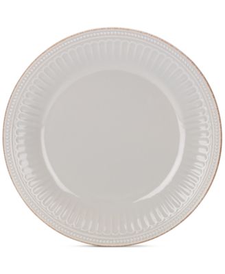 Lenox French Perle Groove Dinnerware Collection & Reviews - Dinnerware ...