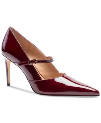 Женские туфли-лодочки Bruno Magli Prima Mary Jane 68390₽